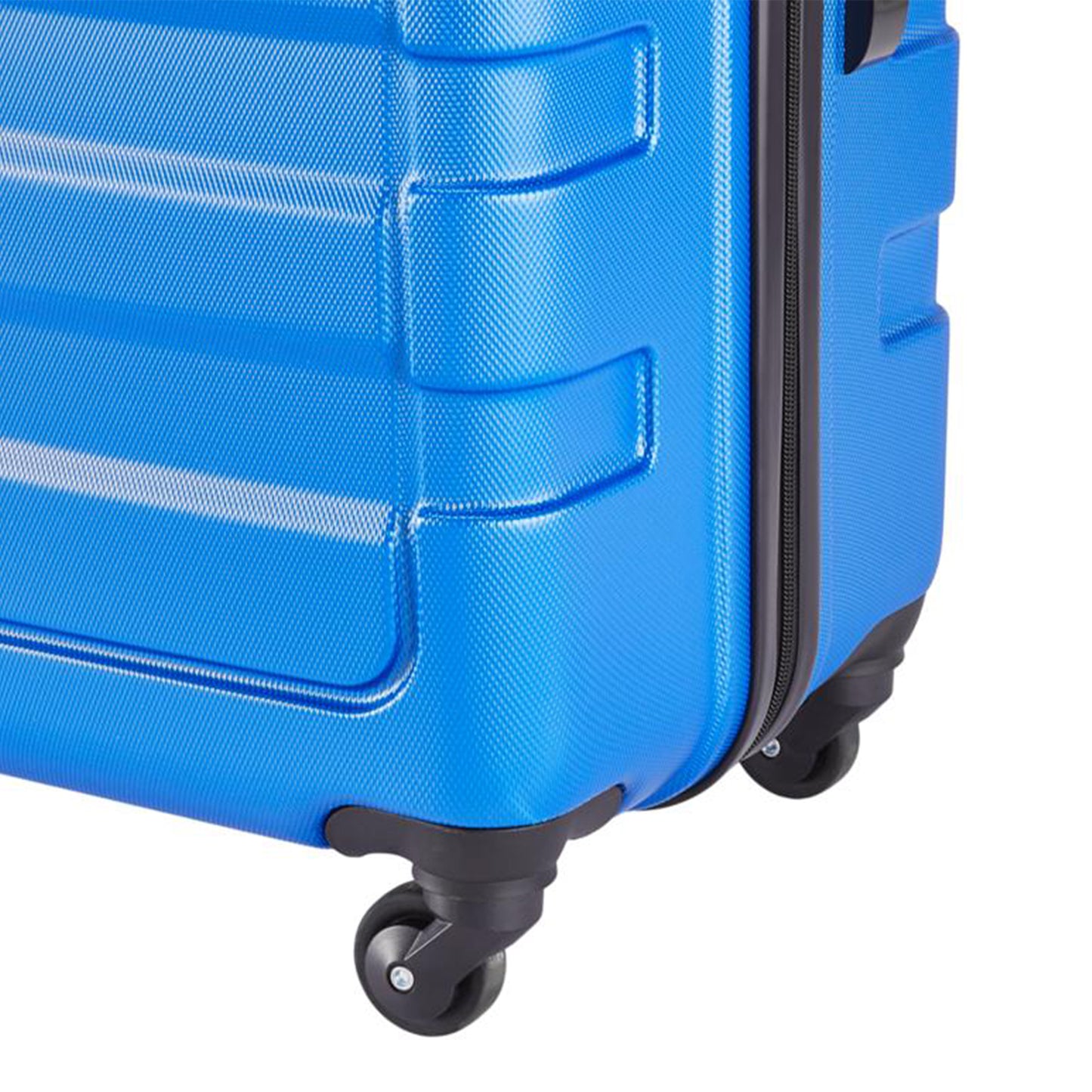 OUTBOUND 3-Piece Hardside Spinner Luggage Set, Includes 20