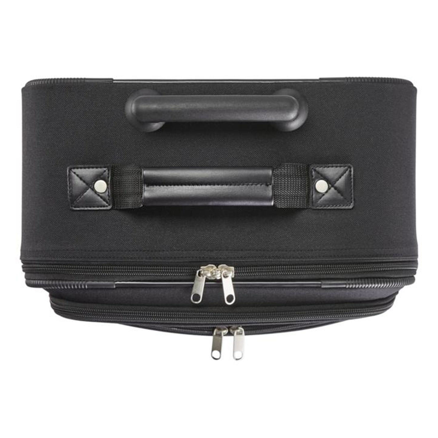 OUTBOUND 5-Piece Softside Wheeled Travel Luggage Set, Includes 26