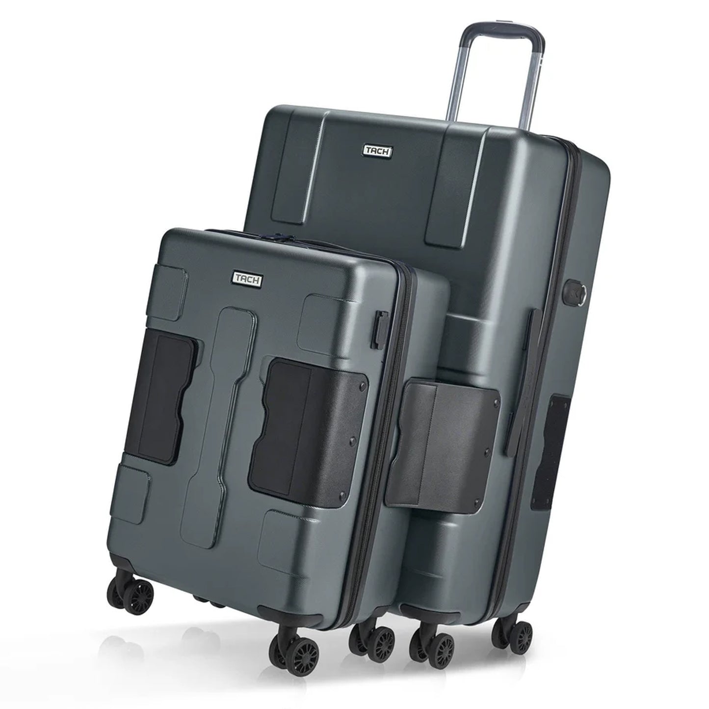 TACH V3.1 Connectable Luggage 2pc Set (Large + Carry-on, 28