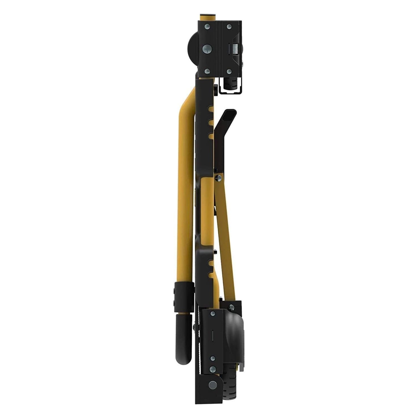 STANLEY 2-in-1 Folding Hand Truck & Utility Cart 70/137 Kg - DIY Store