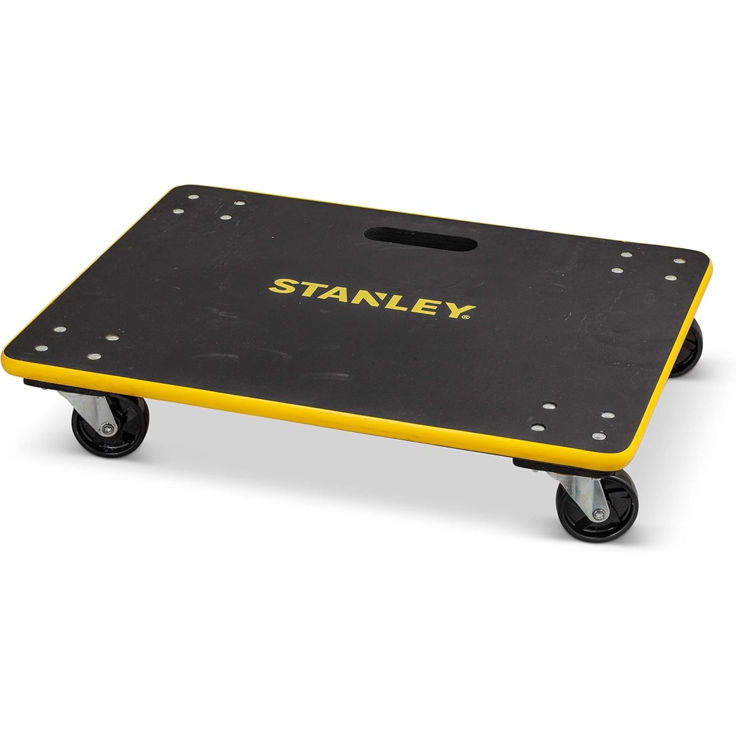 STANLEY Moving Dolly to Transport and Maneuver Heavy Items upto 200 Kg - SXWT-MS573 - DIY Store