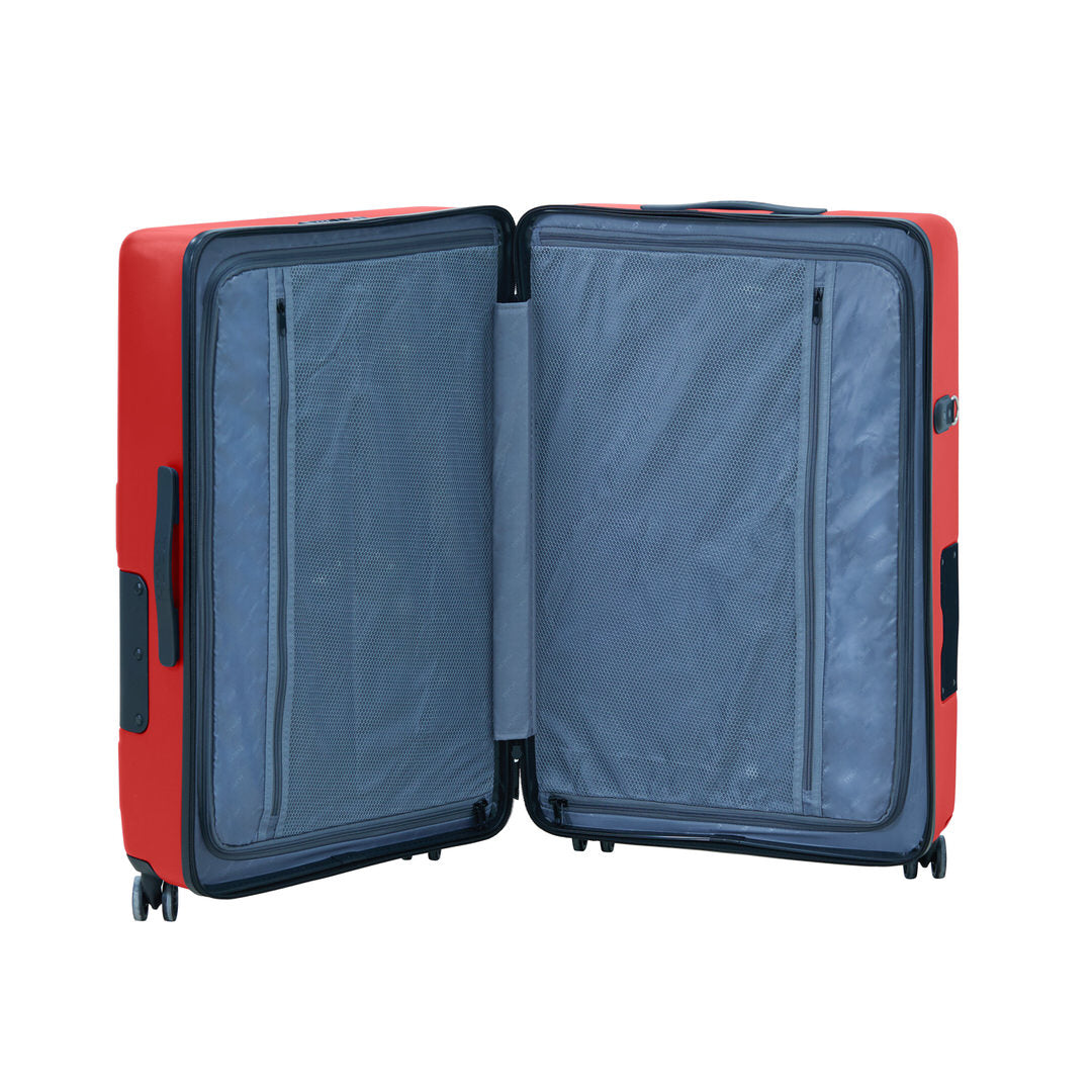 TACH Connectable Luggage 2pc Set Hard Shell Large + Carry-on 28
