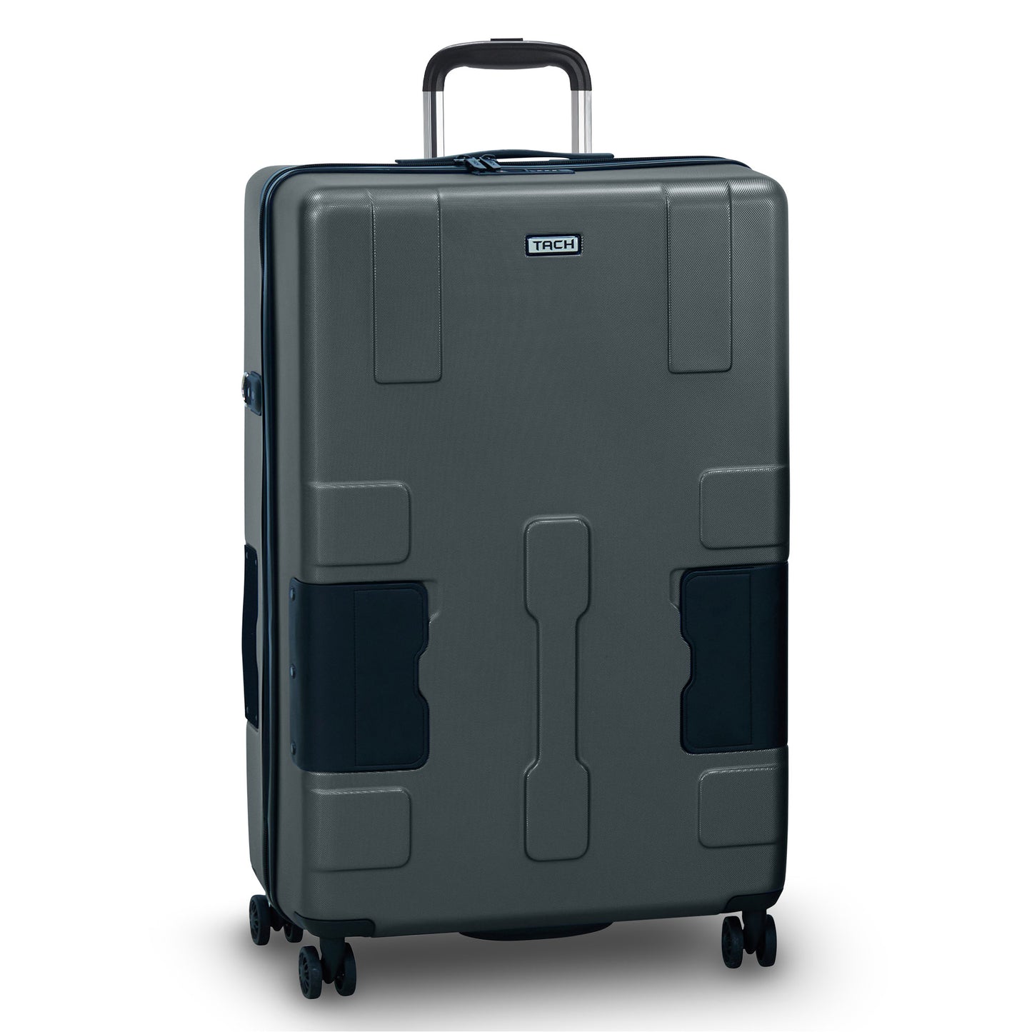 TACH V3.1 Connectable Luggage Bag, Single Large Size 28 inch, Hard Shell, TSA Lock, Patented Built-In Connecting System Easily Links 6 Bags - DIY Store