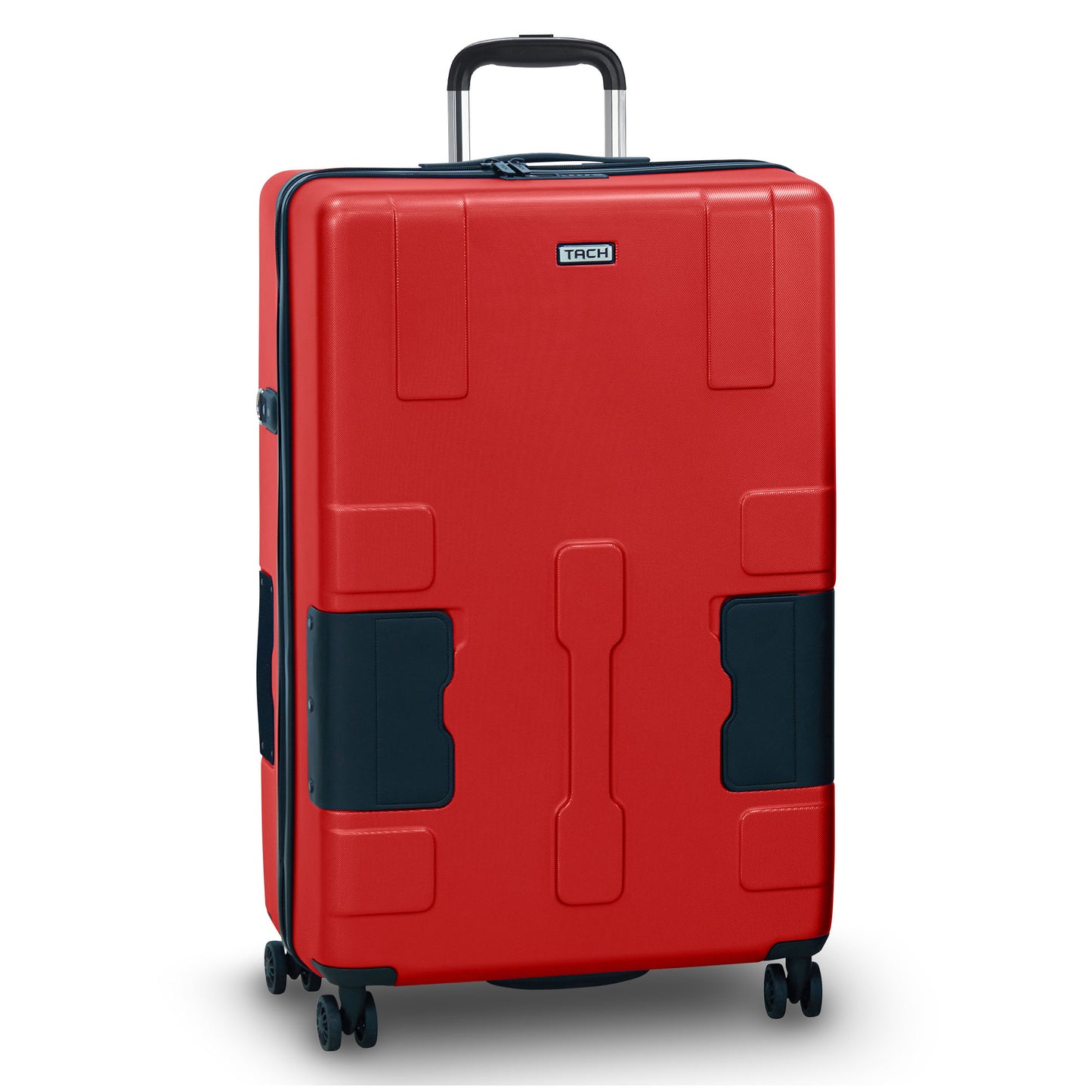 TACH V3.1 Connectable Luggage Bag, Single Large Size 28 inch, Hard Shell, TSA Lock, Patented Built-In Connecting System Easily Links 6 Bags - DIY Store