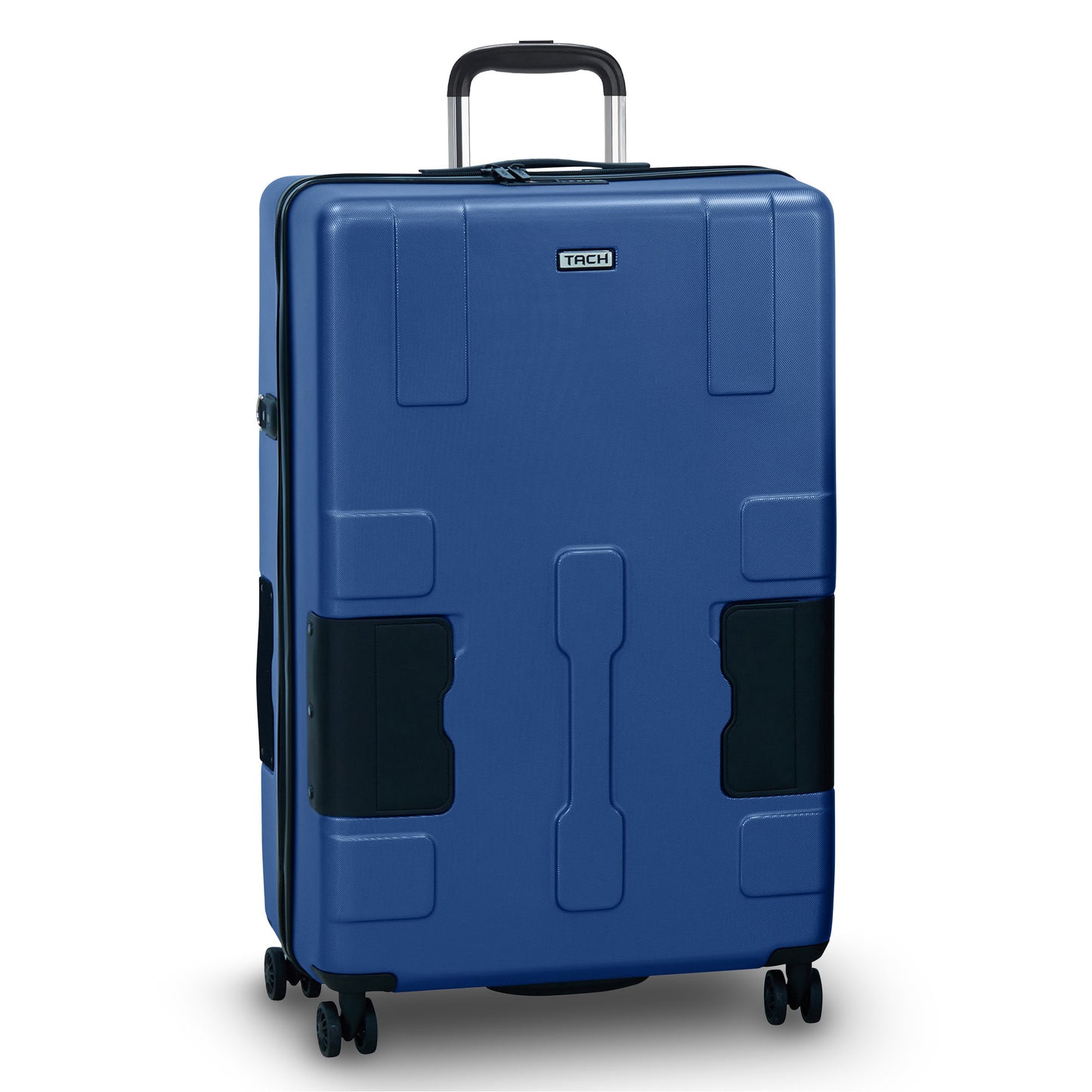 TACH V3.1 Connectable Luggage Bag, Single Large Size 28 inch, Hard Shell, TSA Lock, Patented Built-In Connecting System Easily Links 6 Bags - DIY Store