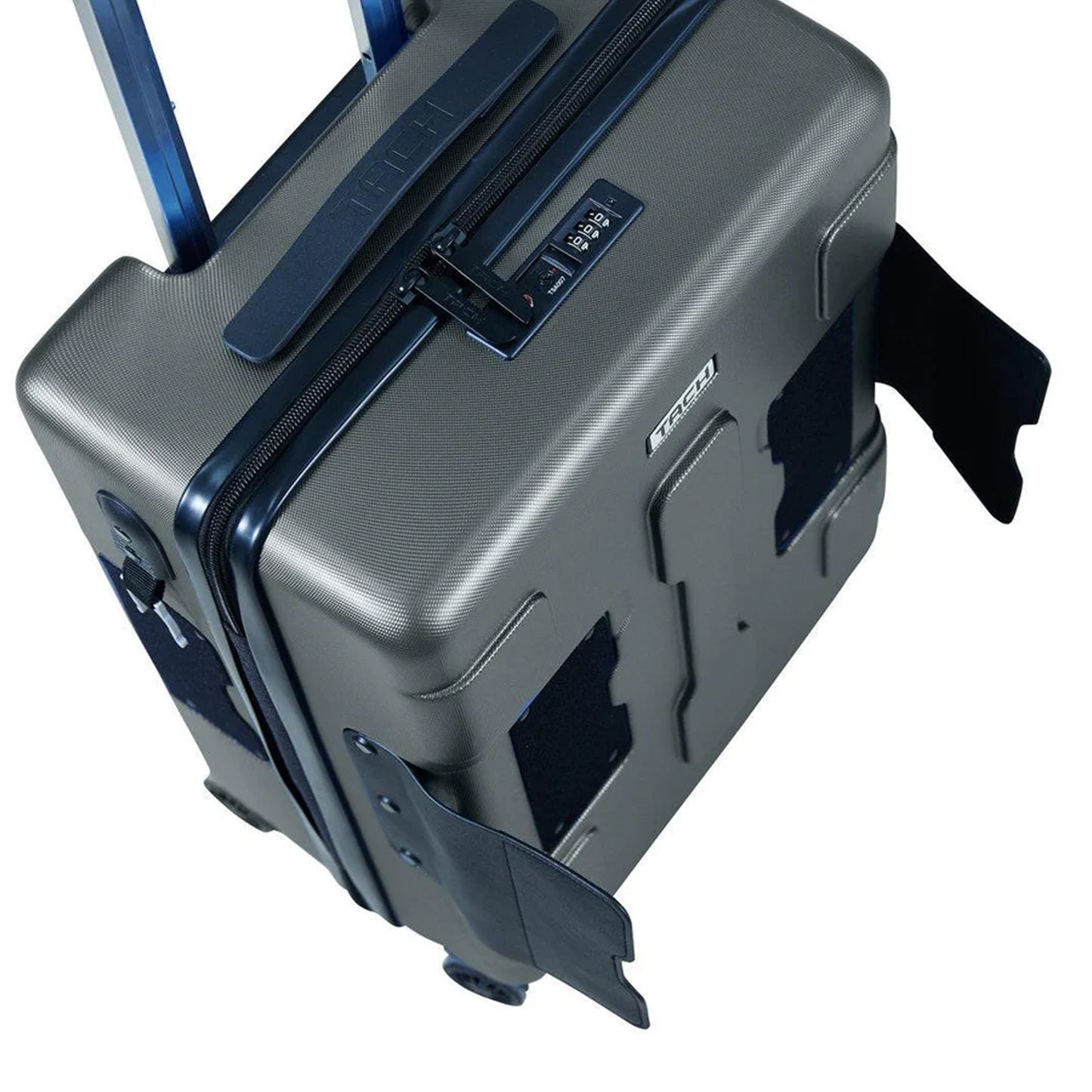 TACH V3.1 Connectable Luggage 2pc Set (Large + Carry-on, 28