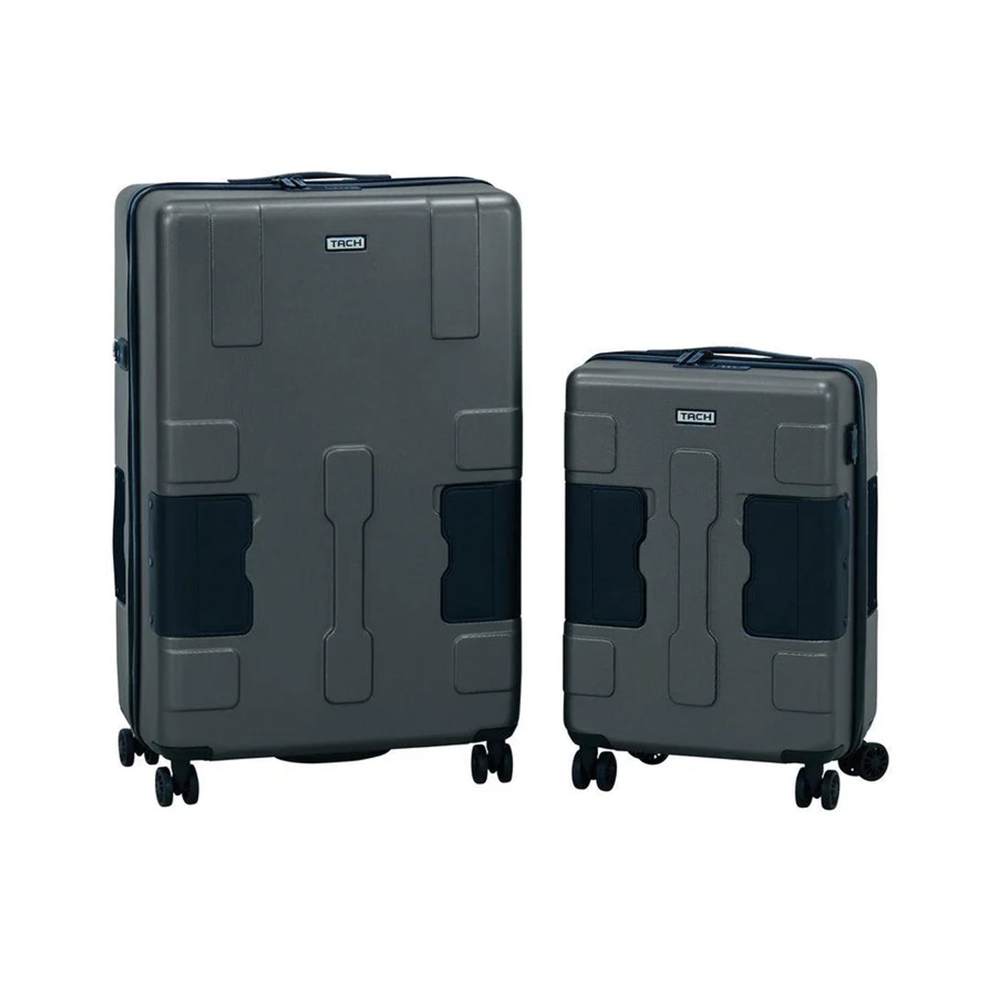 TACH V3.1 Connectable Luggage 2pc Set (Large + Carry-on, 28