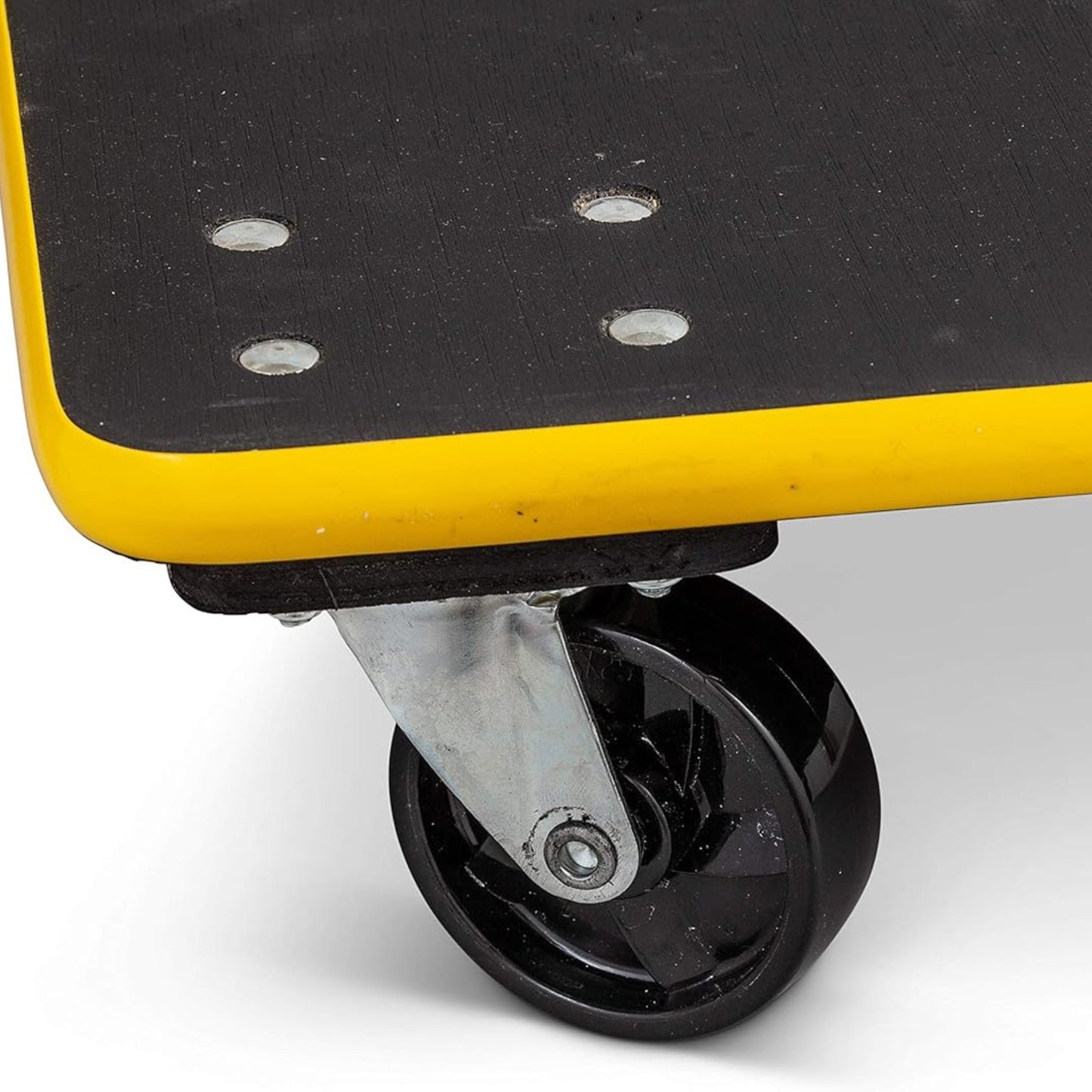 STANLEY Moving Dolly to Transport and Maneuver Heavy Items upto 200 Kg - SXWT-MS573 - DIY Store