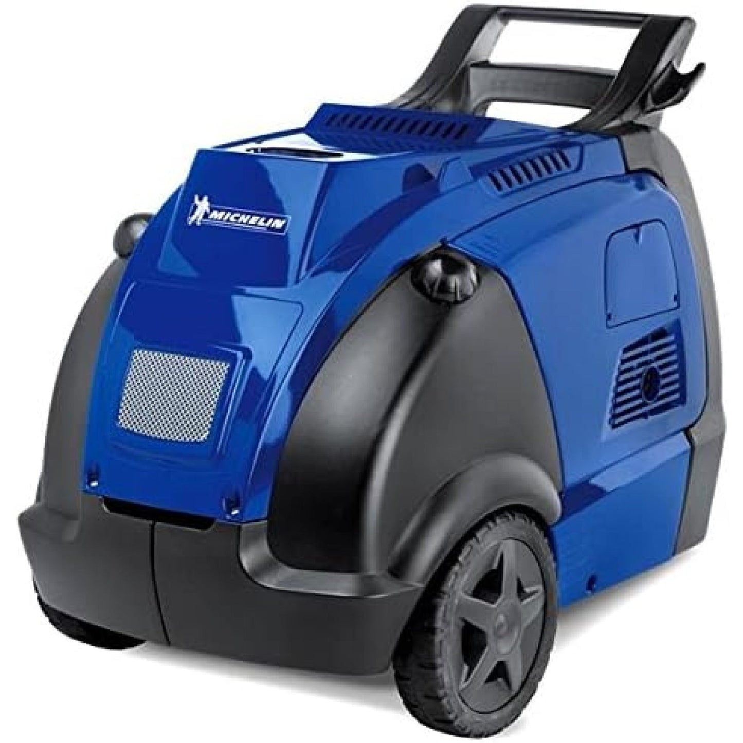 MICHELIN High Pressure Washer, Hot Water, 200 Bar, 7.4 KW - MPX200HD/H - DIY Store