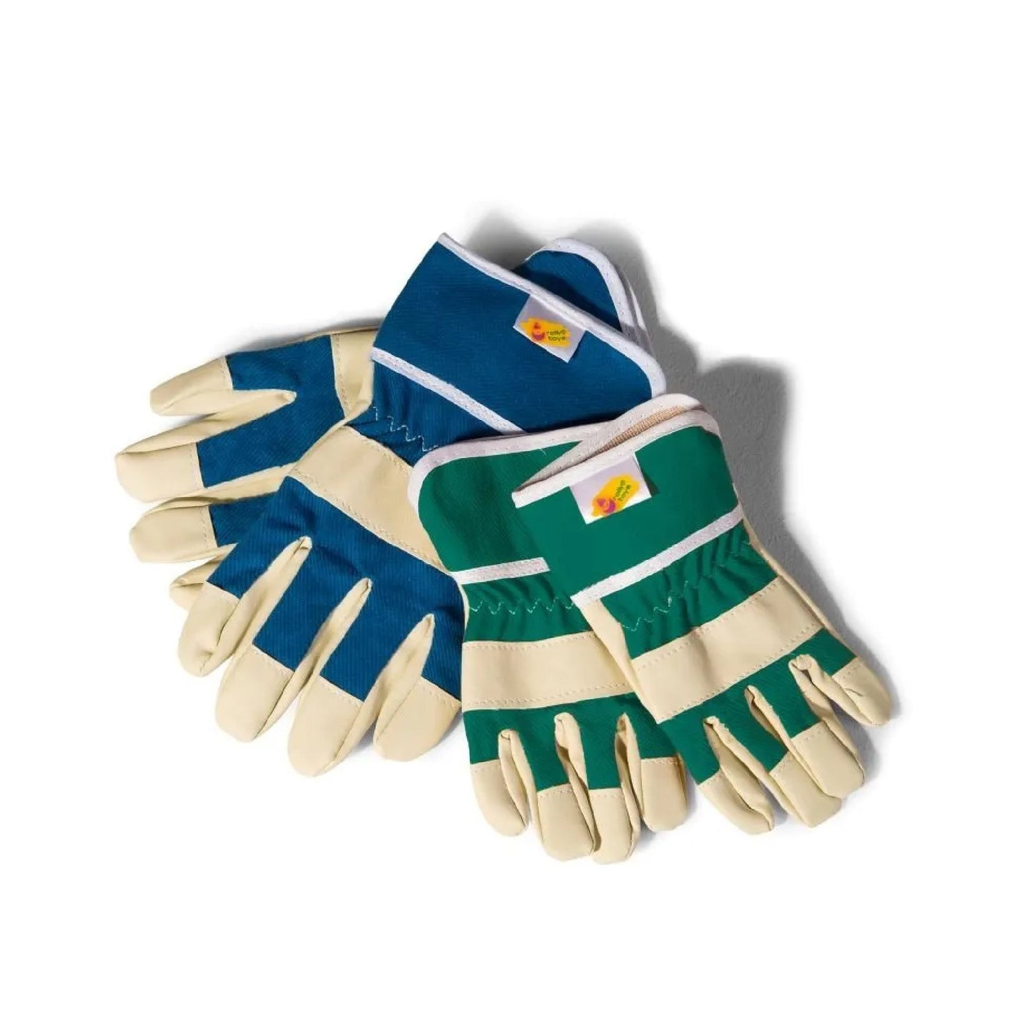 ROLLY TOYS Kids Work Gloves  - 558605