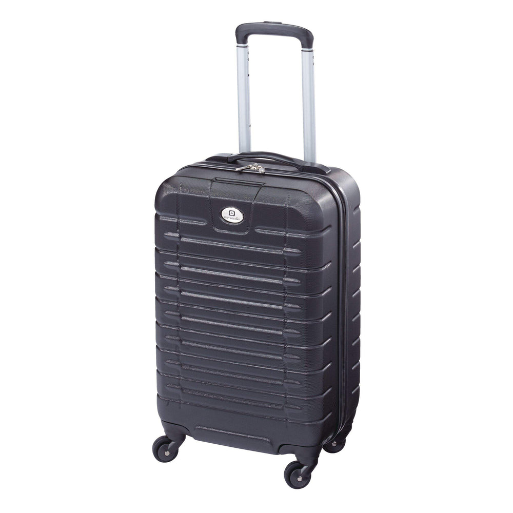 OUTBOUND Hardside 20" Spinner Carry-On Luggage Bag