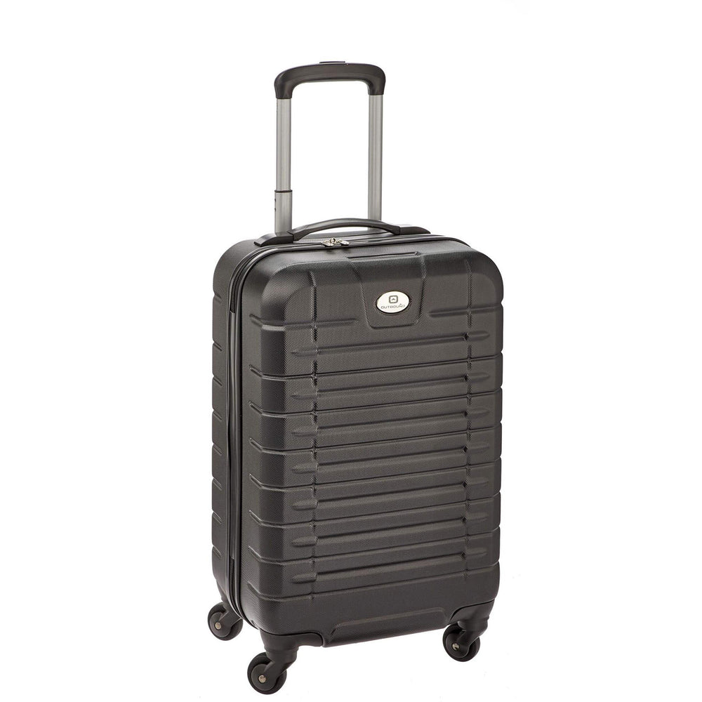 OUTBOUND Hardside 20" Spinner Carry-On Luggage Bag