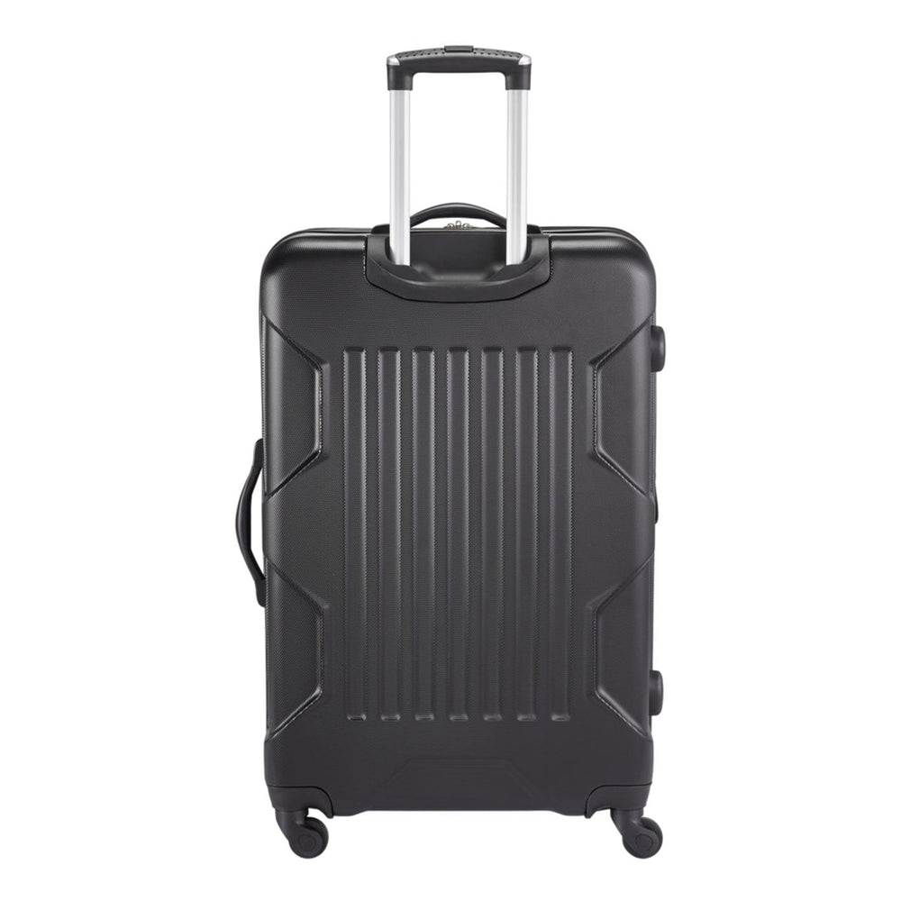 
                      
                        OUTBOUND 2-Piece Hardside Luggage Set, Large 28 + Carry-on 20 inch - Black
                      
                    