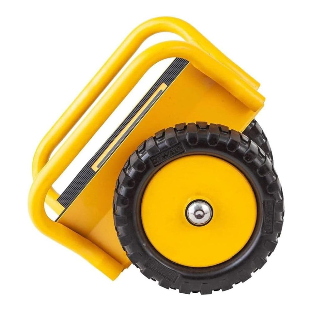 
                      
                        Arwani DEWALT Trolley - 500 Kg Capacity - Ideal for Transporting Large Wood Panels and Doors 
                      
                    