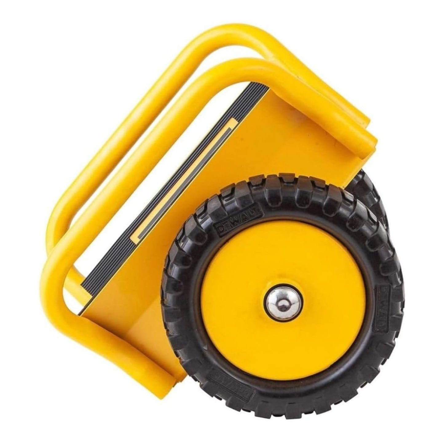 Arwani DEWALT Trolley - 500 Kg Capacity - Ideal for Transporting Large Wood Panels and Doors 