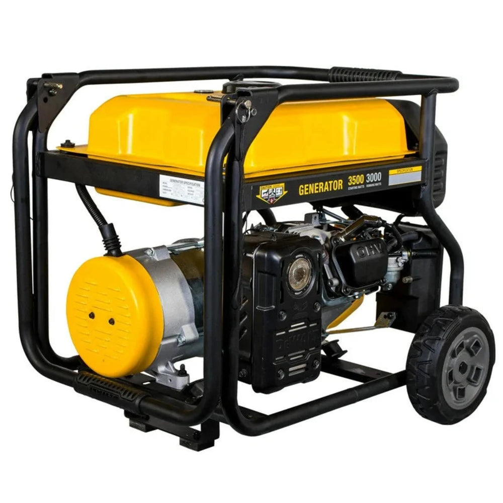 
                      
                        DEWALT Portable Inverter Generator, Silent, Rated Power 3200 Watts, Manual Start, 8L Petrol Tank, 7.5 Hrs Run time
                      
                    