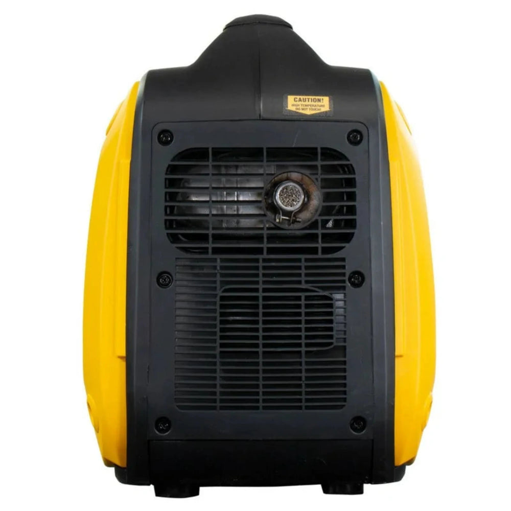 
                      
                        DEWALT Portable Inverter Generator, Silent, Rated Power 1800 Watts, 5L Petrol Tank, 7.5 Hrs Run time
                      
                    