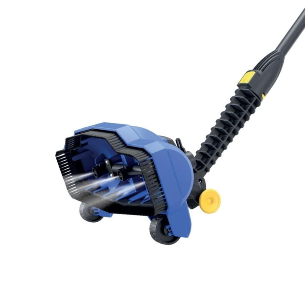 
                  
                    Arwani MICHELIN MPX19EH High Pressure Washer, 1900 W, 140 Bar, 460 L/H with AQUASWEEPER Cleaning & Washing Brush 
                  
                