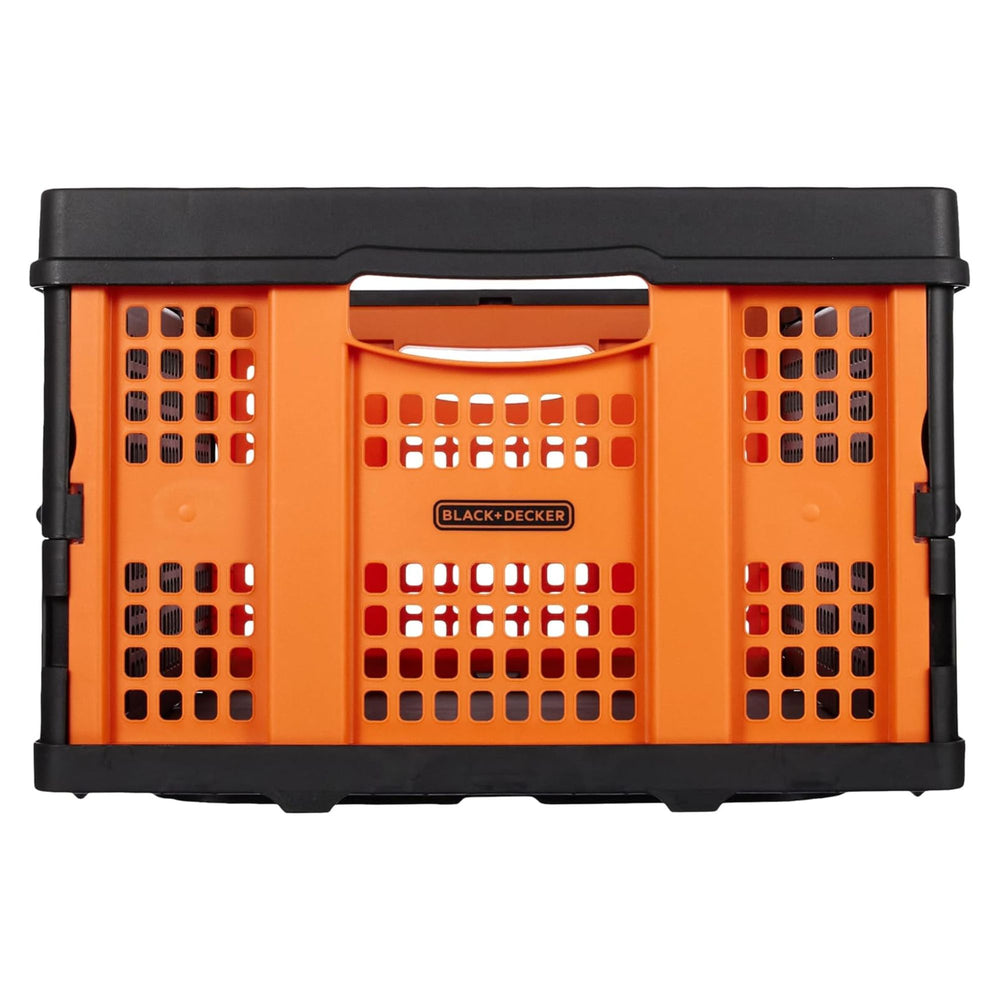 
                      
                        Arwani BLACK+DECKER Folding Basket 25Kg or 40L Capacity 
                      
                    