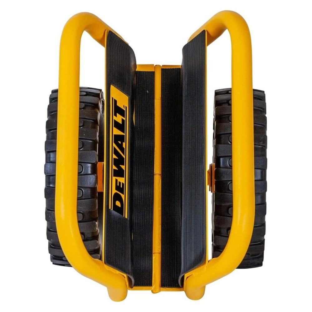 
                      
                        Arwani DEWALT Trolley - 500 Kg Capacity - Ideal for Transporting Large Wood Panels and Doors 
                      
                    