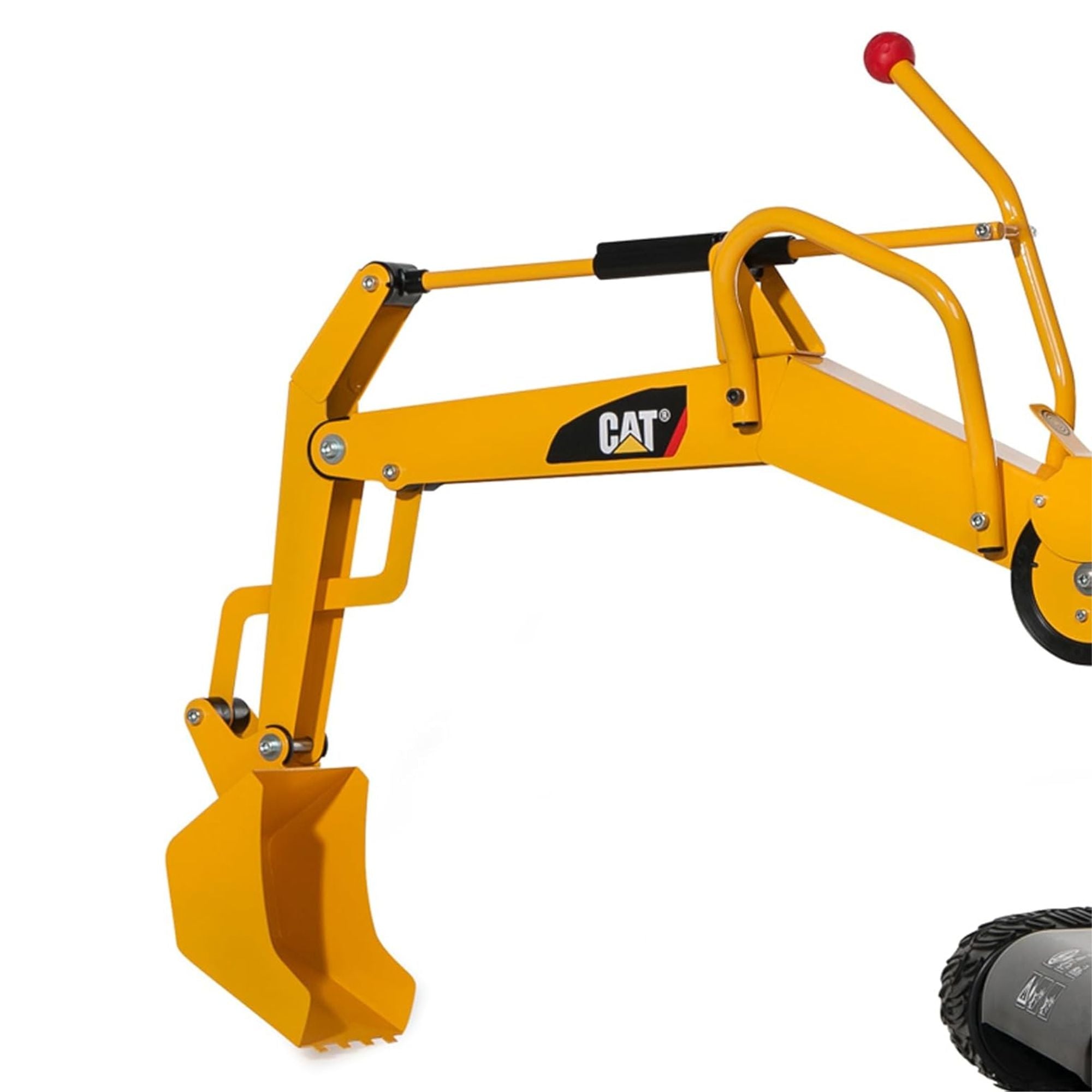 Mini cat digger toys on sale