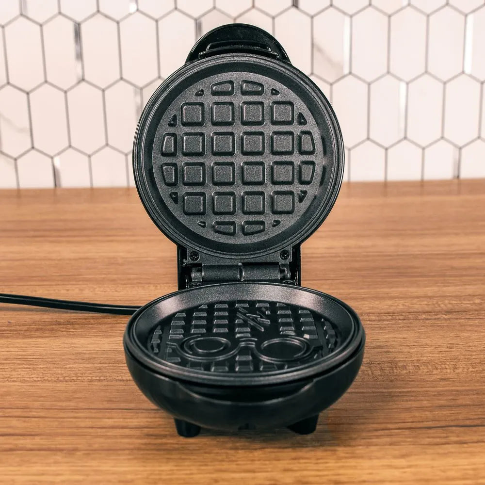 
                  
                    Arwani HARRY POTTER Breakfast Combo - Toaster & Mini Waffle Maker 
                  
                