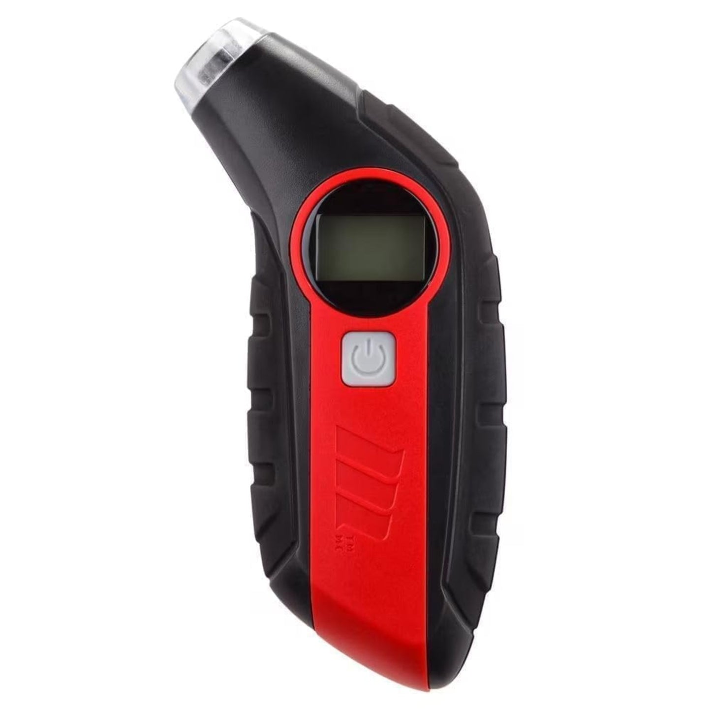 Arwani MOTOMASTER Digital Tire Pressure Gauge with Light 5-99 PSI 