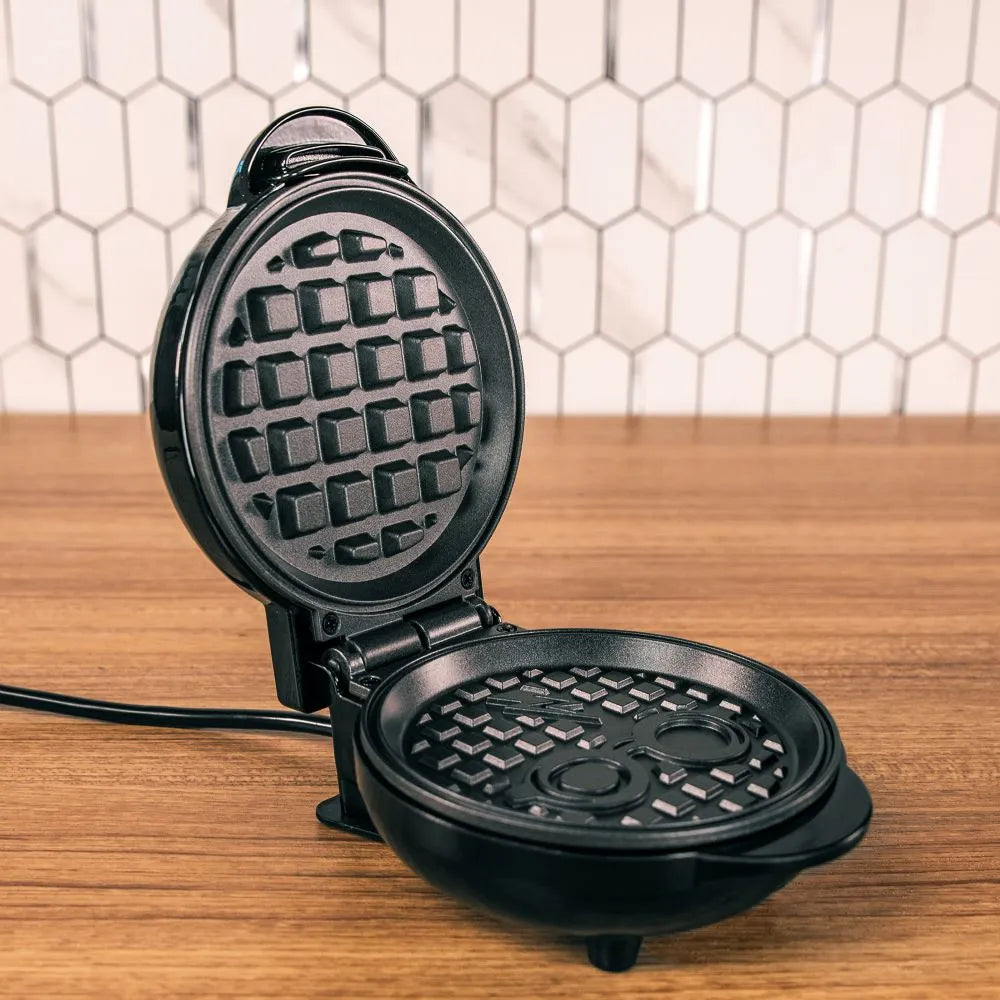 
                      
                        Arwani HARRY POTTER Breakfast Combo - Toaster & Mini Waffle Maker 
                      
                    