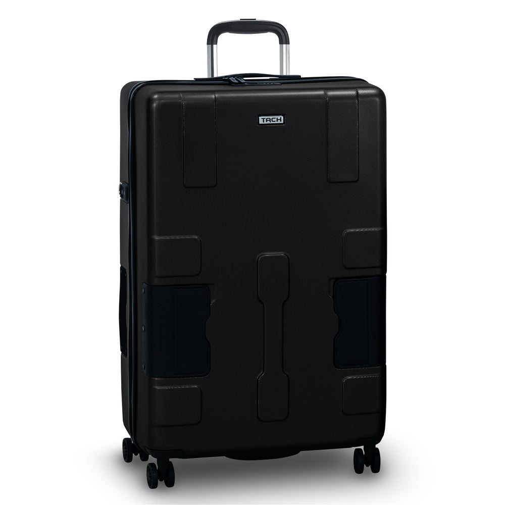 
                      
                        TACH Connectable Luggage Bag Hard Shell Single Large Size 28 inch - Arwani 
                      
                    