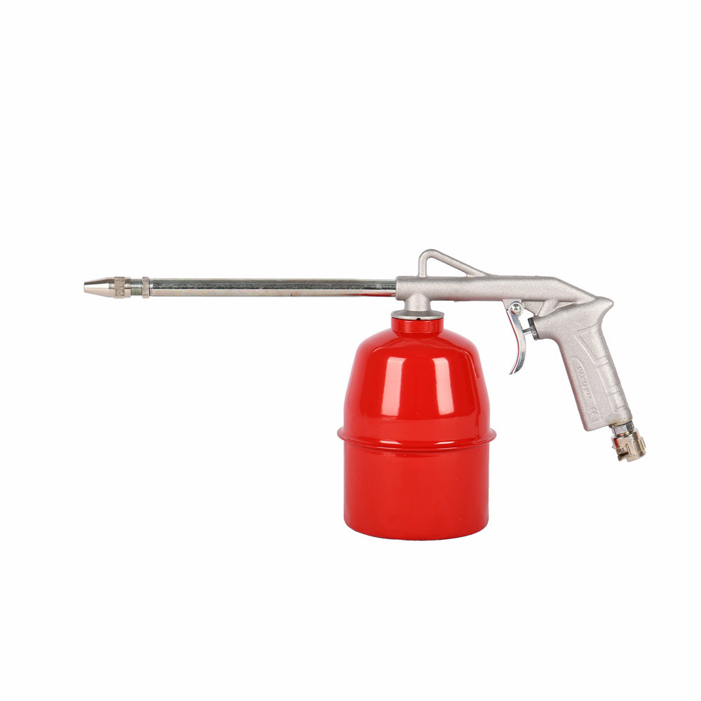 Arwani ASTURO Aluminium Cleaning Gun RED - A50085 