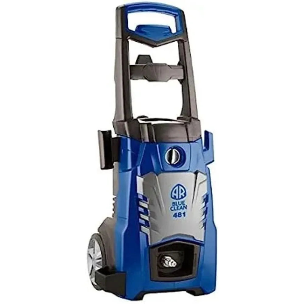 Arwani AR BLUE CLEAN High Pressure Washer 140 Bar, 2000W - AR481 