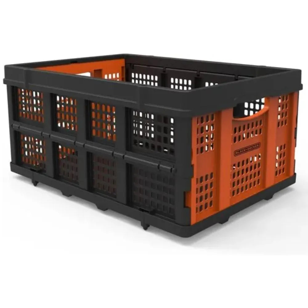 
                      
                        Arwani BLACK+DECKER Folding Basket 25Kg or 40L Capacity 
                      
                    