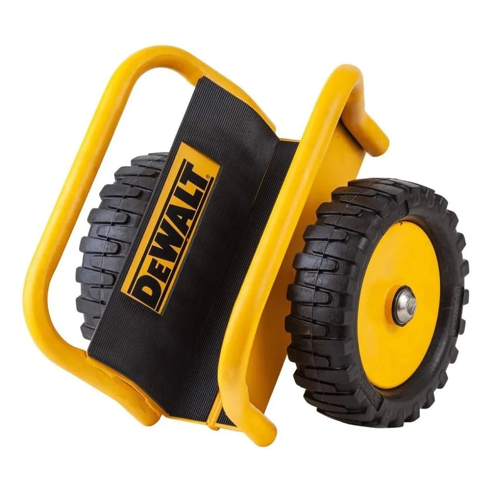 
                      
                        Arwani DEWALT Trolley - 500 Kg Capacity - Ideal for Transporting Large Wood Panels and Doors 
                      
                    