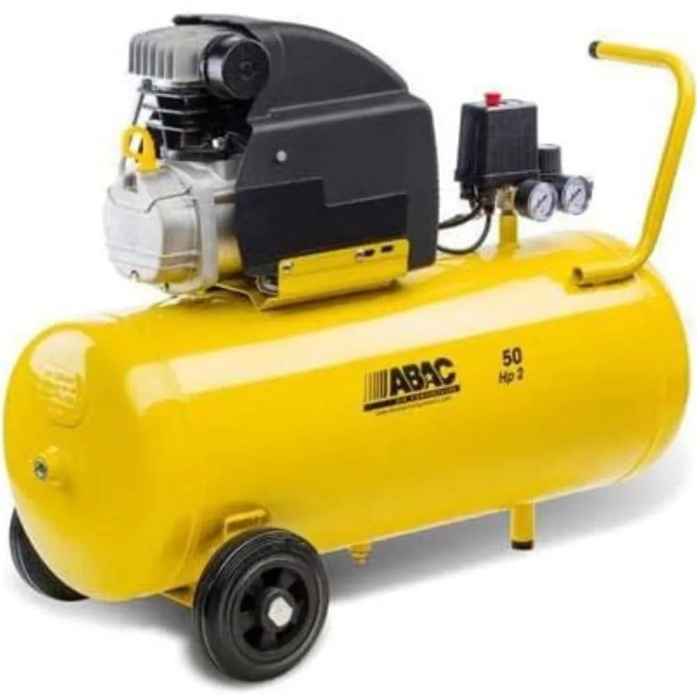 Arwani ABAC Air Compressor With 50L Tank & 2 HP Motor 