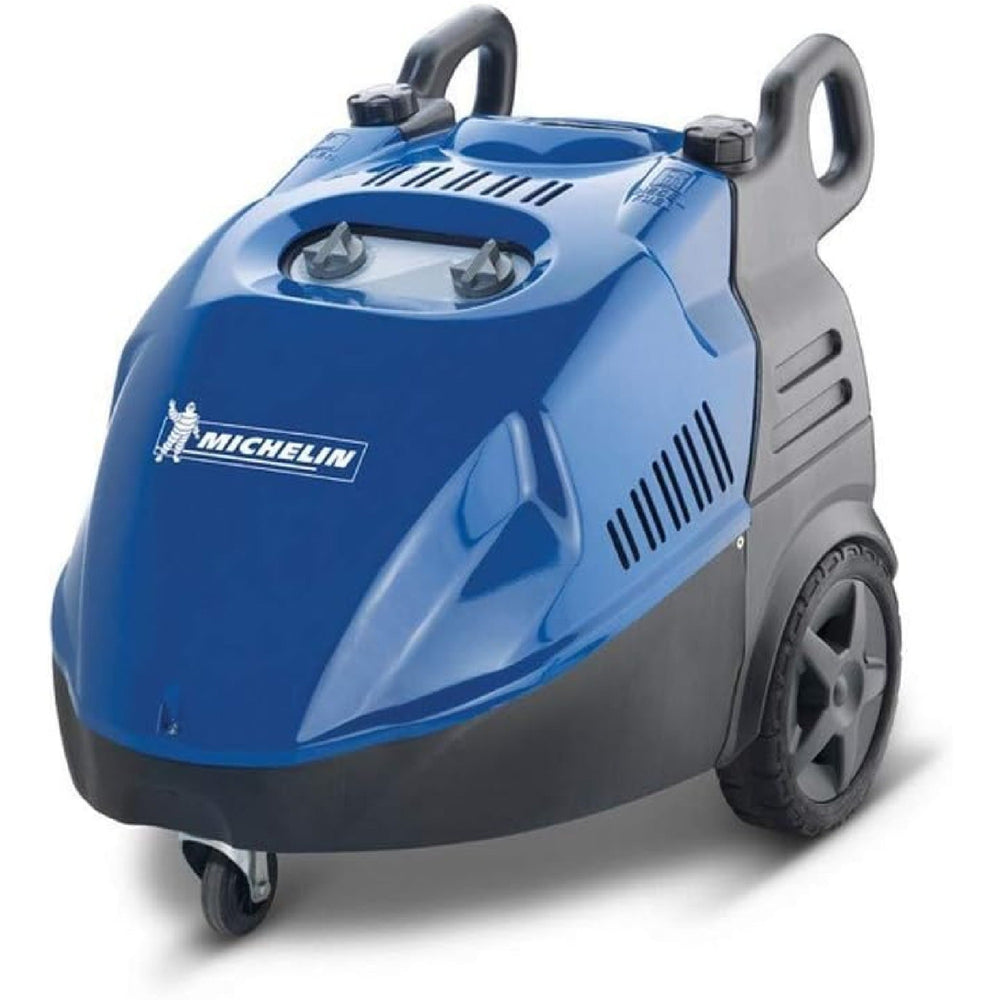 MICHELIN High Pressure Washer, Hot water, 170 Bar, 5 KW - MPX170HP - Arwani 