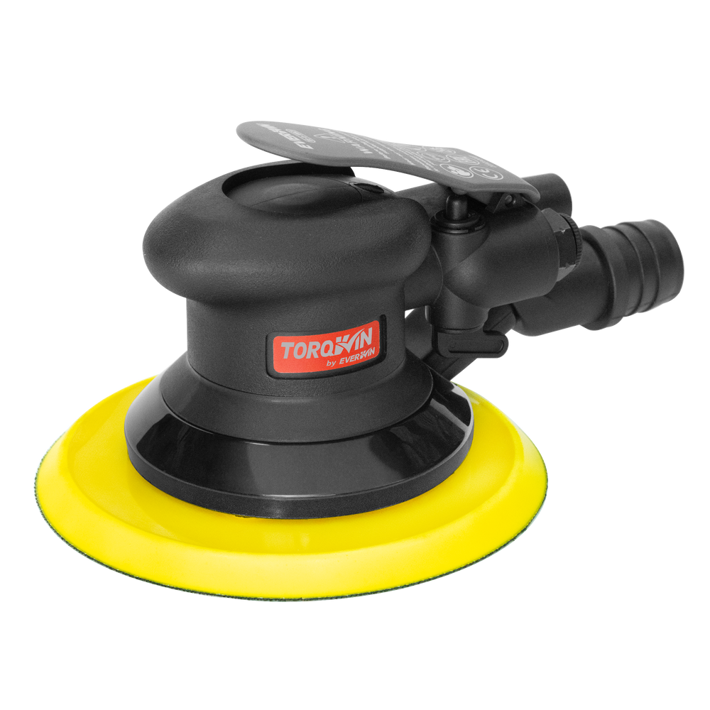 TORQWIN 150mm Air Random Orbital Sander -  OS6-188CV - Arwani 