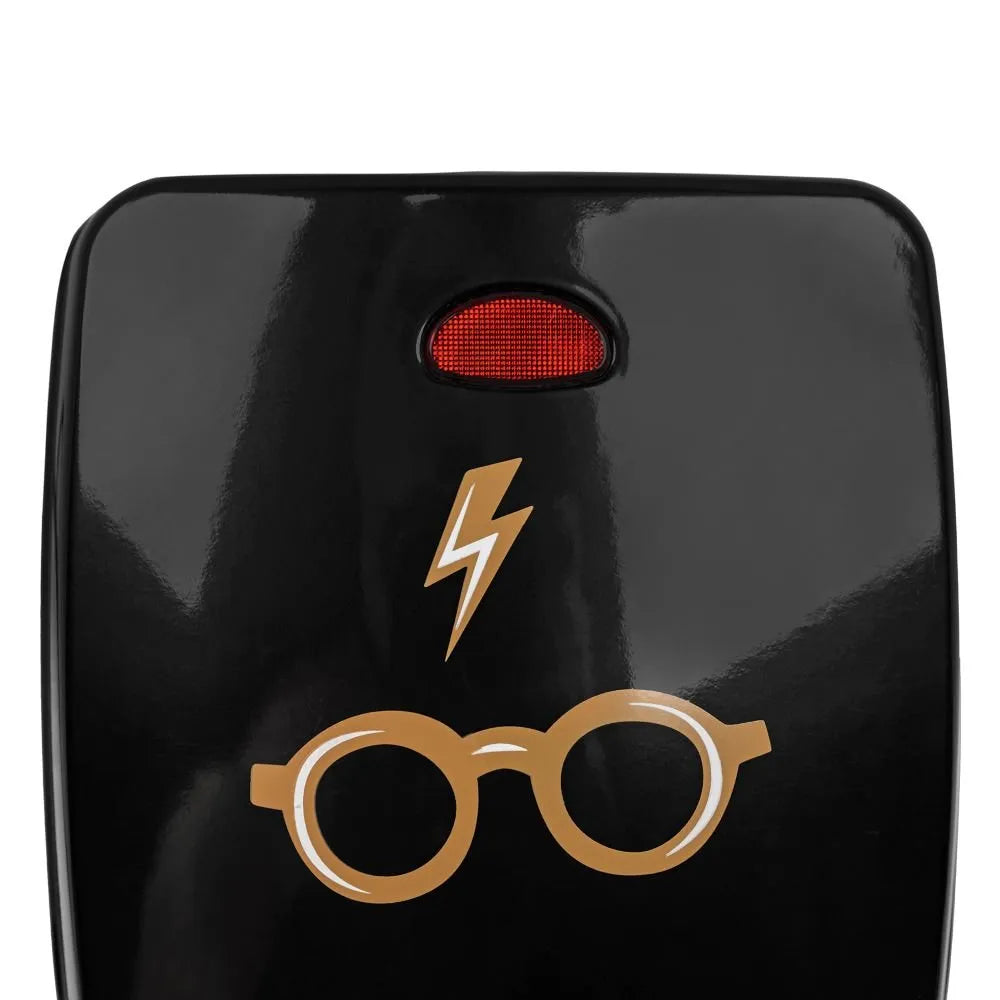 
                      
                        Arwani HARRY POTTER Icon Single Sandwich Maker 
                      
                    