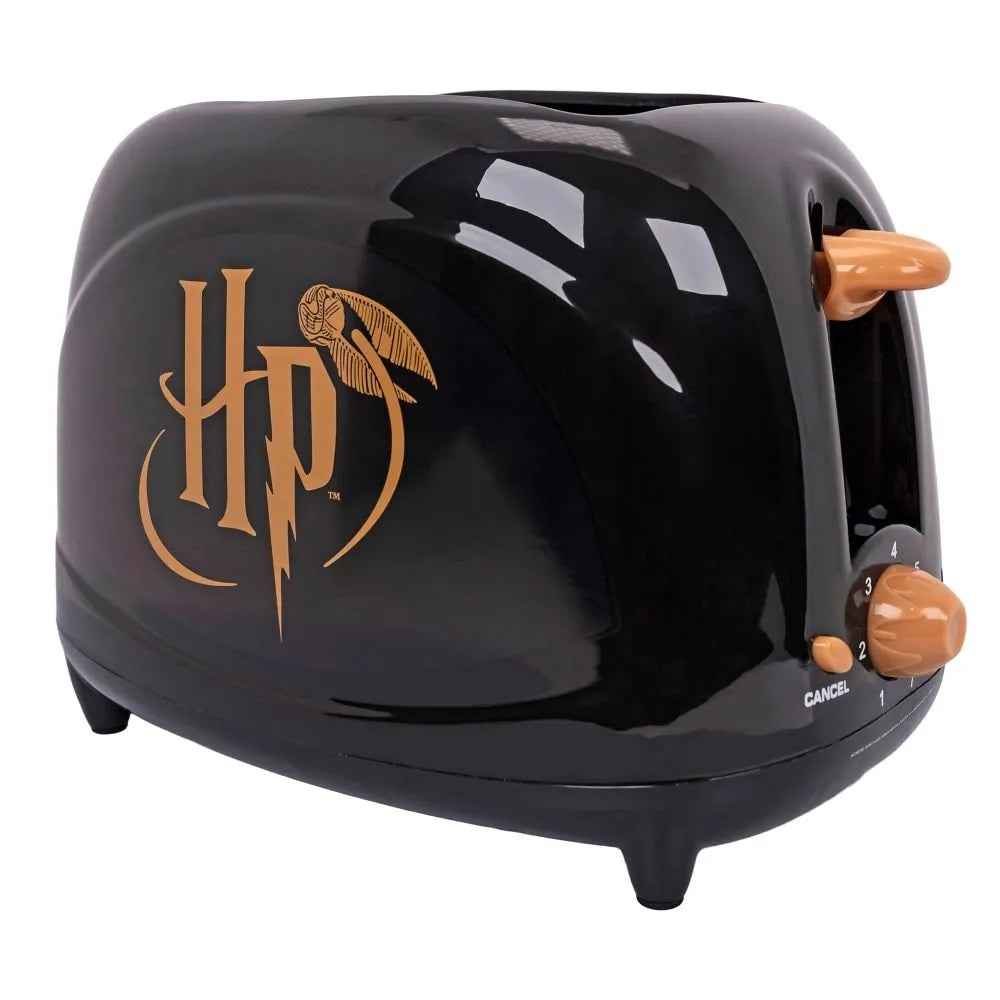 
                      
                        Arwani HARRY POTTER Icon Elite 2 Slice Cool Touch Toaster 
                      
                    