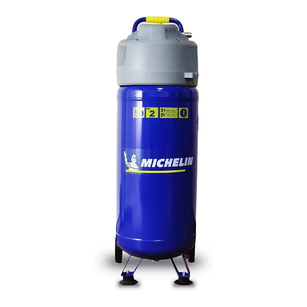 
                      
                        Arwani MICHELIN Air Compressor Oil Free 50 L Vertical Tank 10 Bar Pressure - MVX50 
                      
                    