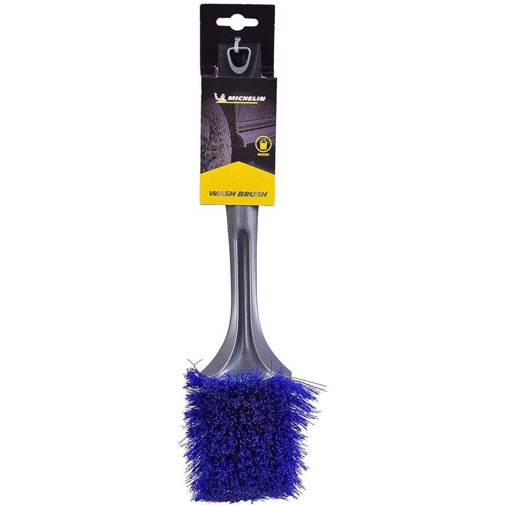 Arwani MICHELIN Wheel Brush with Long Handle 