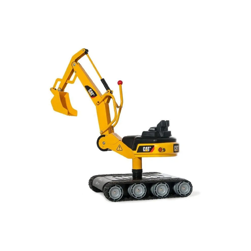 
                      
                        Arwani ROLLY TOYS Ride-On CAT 360-Deg Excavator & Digger XL - 513215 
                      
                    