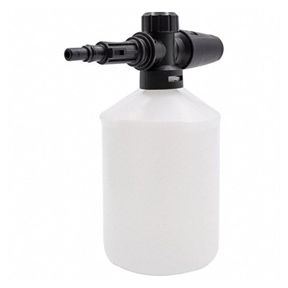 Arwani MICHELIN Foam Lance Bottle for Pressure Washers - 41600 