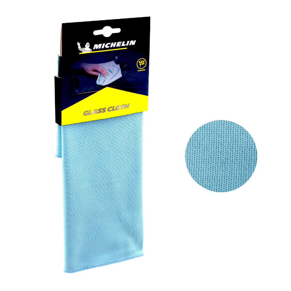 
                      
                        Arwani MICHELIN Microfiber Glass Cleaning Cloth 40X40 Cm 
                      
                    