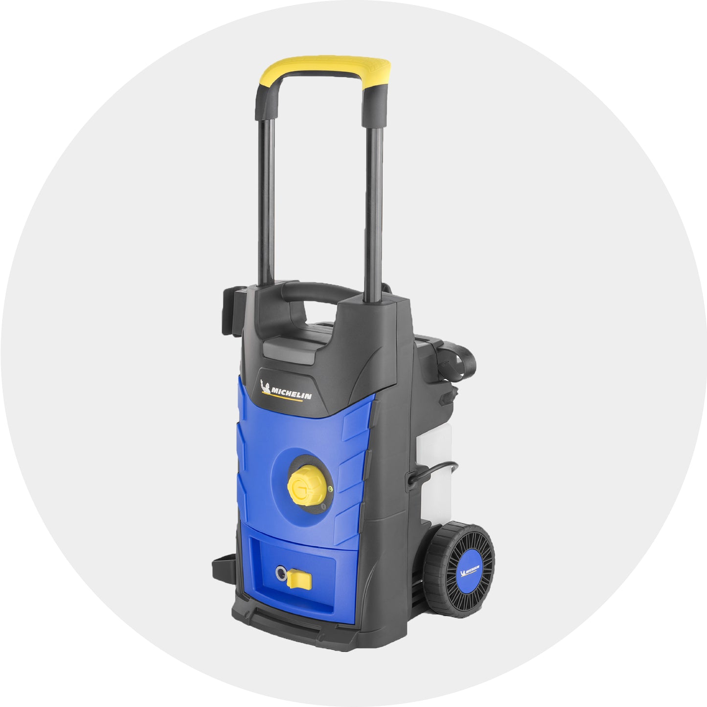 Pressure Washers