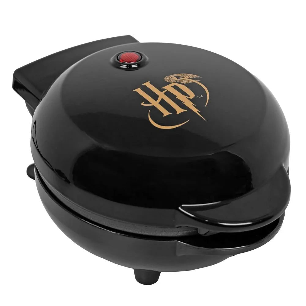 
                  
                    Arwani HARRY POTTER Icon Mini Waffle Maker 
                  
                