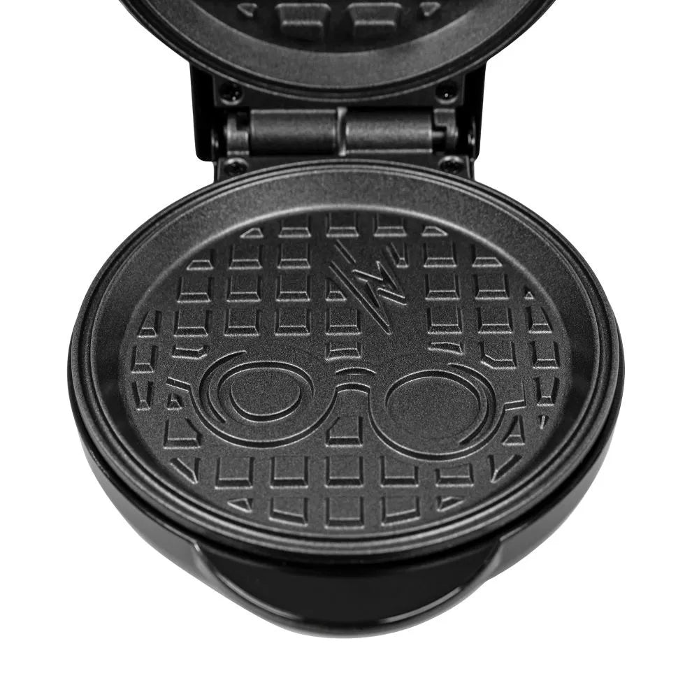 
                      
                        Arwani HARRY POTTER Icon Mini Waffle Maker 
                      
                    