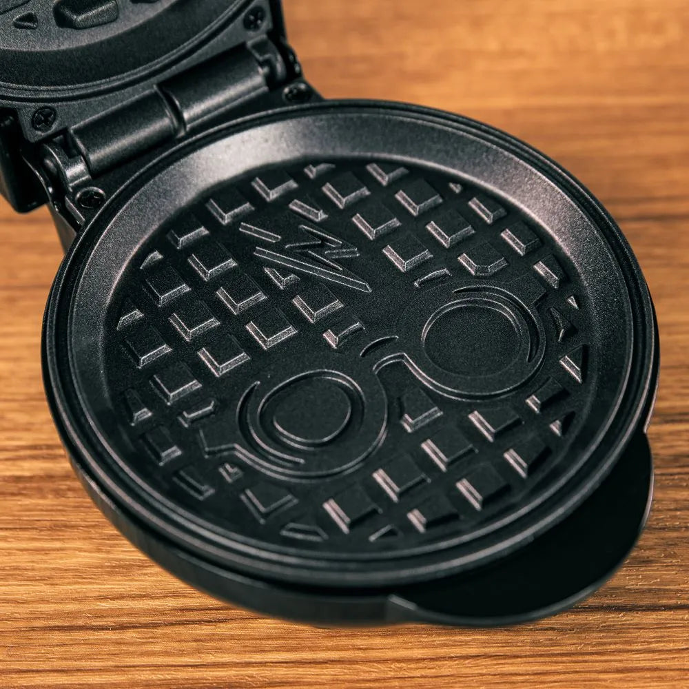 
                  
                    Arwani HARRY POTTER Icon Mini Waffle Maker 
                  
                