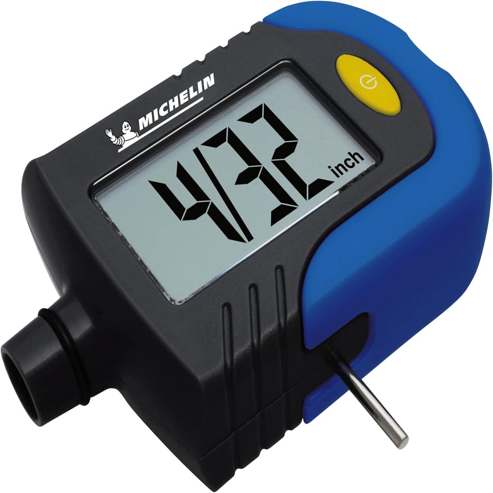 MICHELIN Digital Tyre Tread Depth & Pressure Gauge - WMN4203 - Arwani 