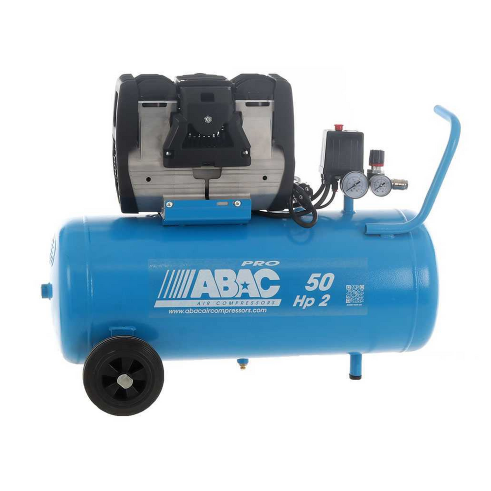 ABAC - DIY Store