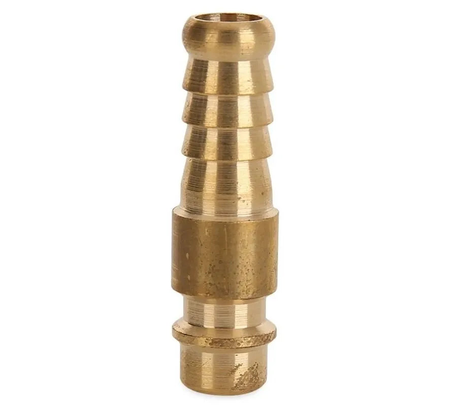 Arwani GENTILIN Coupling 8X10 (Brass) For Spiral Hose- G64630008 